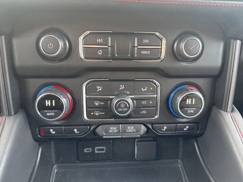 Used 2023 Chevrolet Tahoe RST image 15