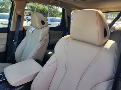 New 2026 Acura MDX FWD image 11