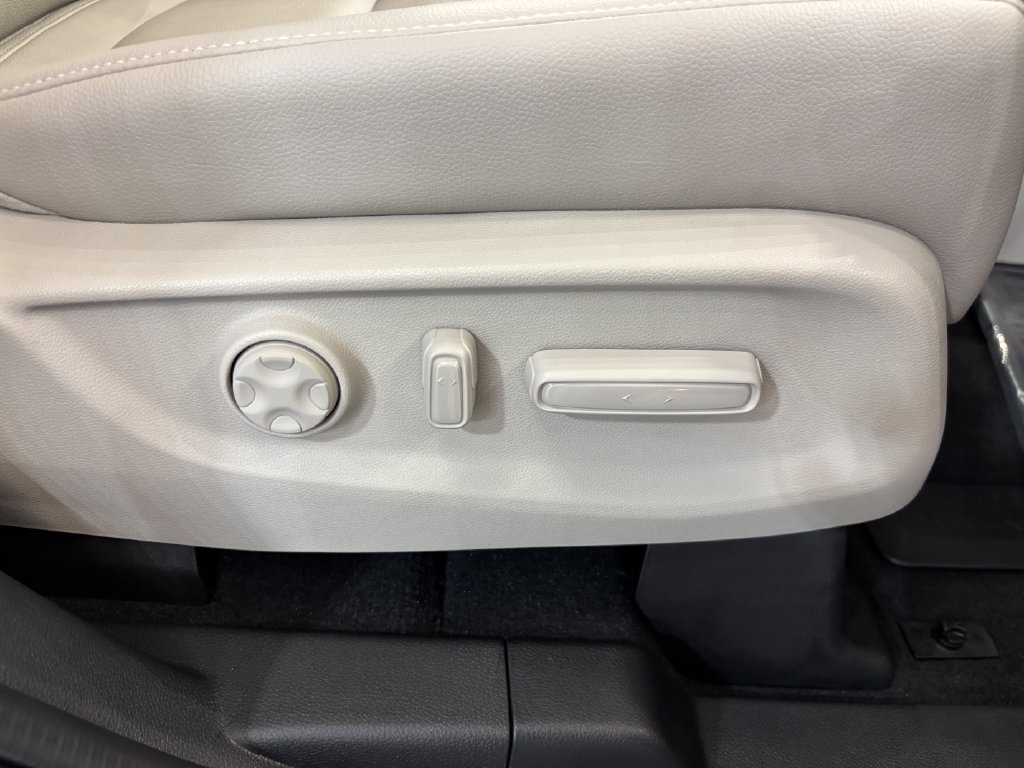 New 2027 Honda Odyssey EX-L image 17