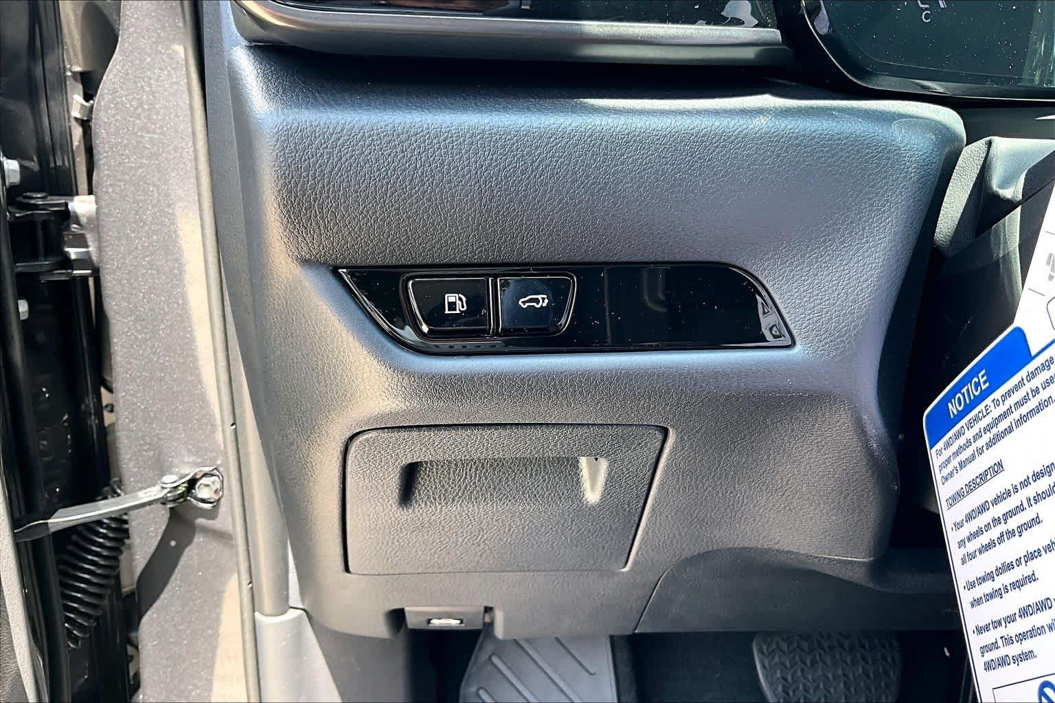 New 2026 Lexus NX 350 AWD w/ Accessory Package (K3) image 14