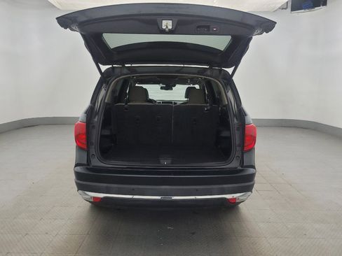 Used 2017 Honda Pilot Elite image 29