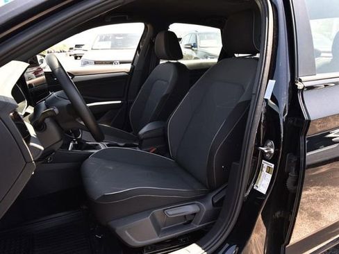 Used 2025 Volkswagen Jetta Sport FWD image 19