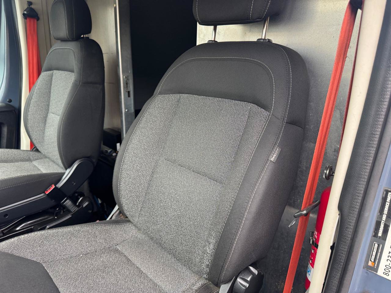 Used 2021 RAM ProMaster 3500 FWD image 6