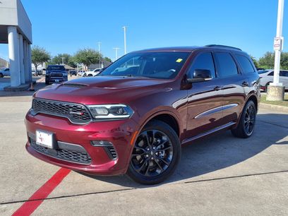 Used 2023 Dodge Durango R/T