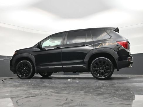 Used 2023 Honda Passport EX-L image 20