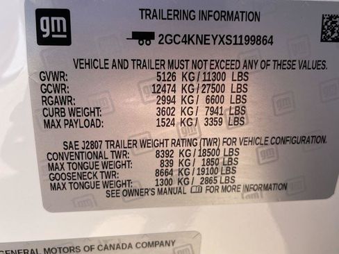 Used 2025 Chevrolet Silverado 2500 LT w/ Convenience Package AWD/4WD image 36