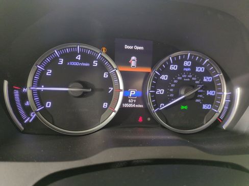 Used 2019 Acura MDX SH-AWD image 18