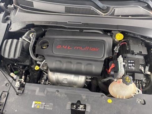 Used 2018 Jeep Compass Limited image 22