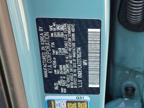 New 2026 Kia Seltos SX image 20