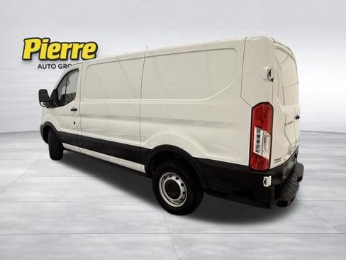 Used 2021 Ford Transit 150 Low Roof RWD image 2