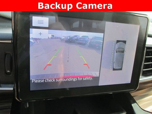 Used 2022 Ford Explorer Limited w/ Hybrid Equipment Group 310A image 16