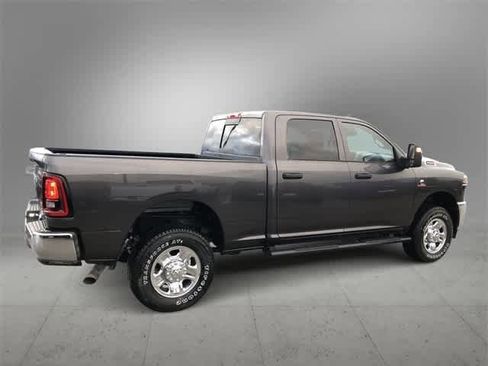 New 2026 RAM 2500 Tradesman image 7
