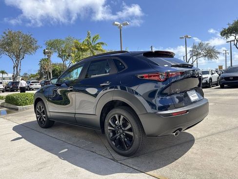 New 2026 MAZDA CX-30 Aire Edition AWD/4WD image 26