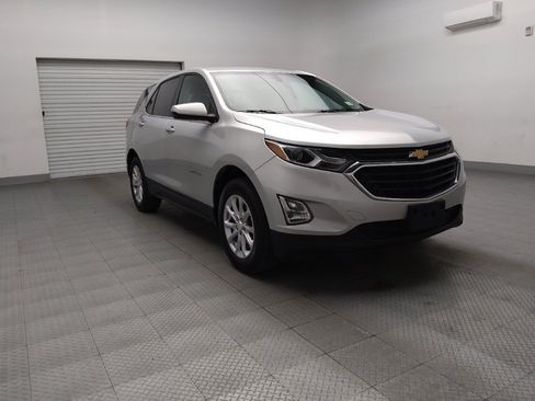 Used 2019 Chevrolet Equinox LT image 13