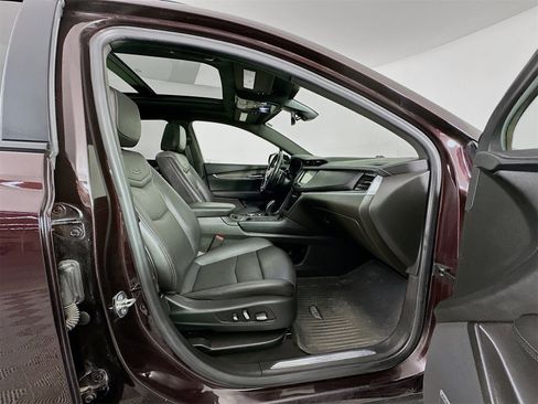 Used 2021 Cadillac XT5 Sportv image 30