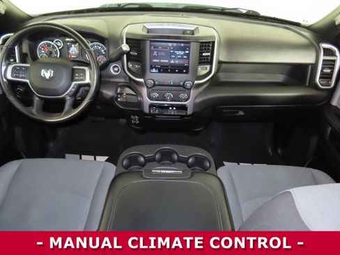 Used 2022 RAM 2500 Big Horn image 11