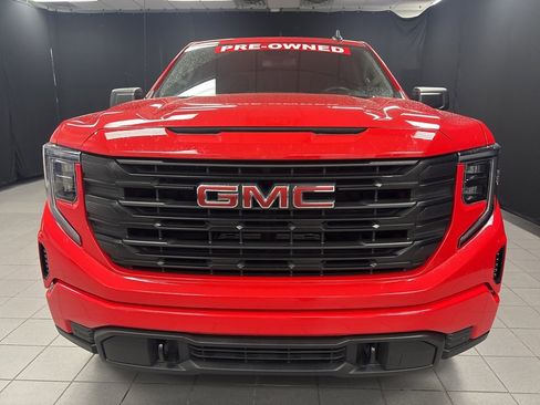 Used 2024 GMC Sierra 1500 Pro w/ Graphite Edition image 7