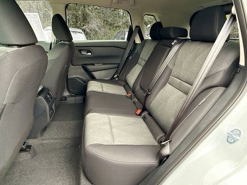 New 2026 Nissan Rogue SV image 13