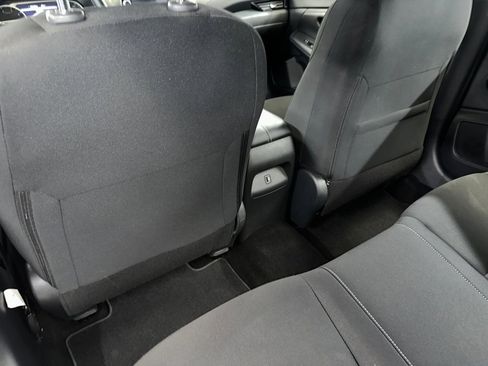 Used 2025 Nissan Sentra SV w/ All-Weather Package image 17