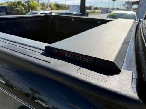 Used 2019 RAM 1500 Laramie image 16