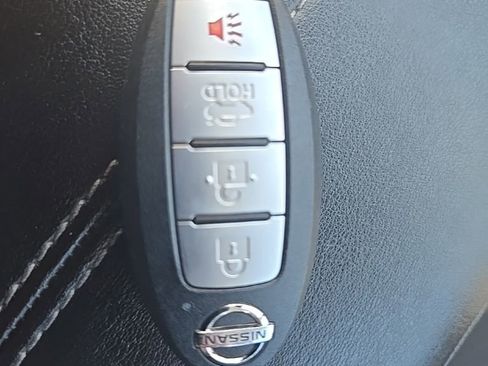 Used 2022 Nissan Sentra SV image 42