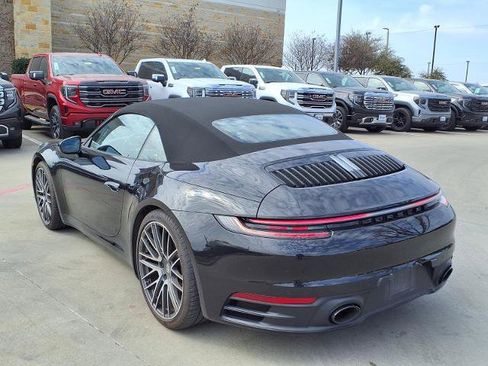 Used 2023 Porsche 911 Carrera image 25