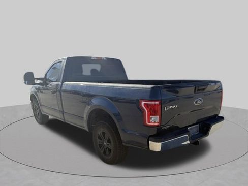 Used 2017 Ford F150 XL w/ Equipment Group 101A Mid RWD image 4