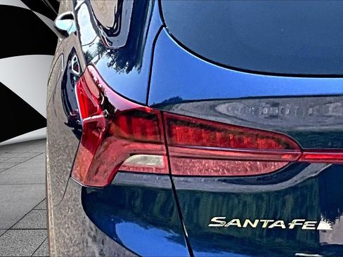 Used 2023 Hyundai Santa Fe SEL AWD/4WD image 30
