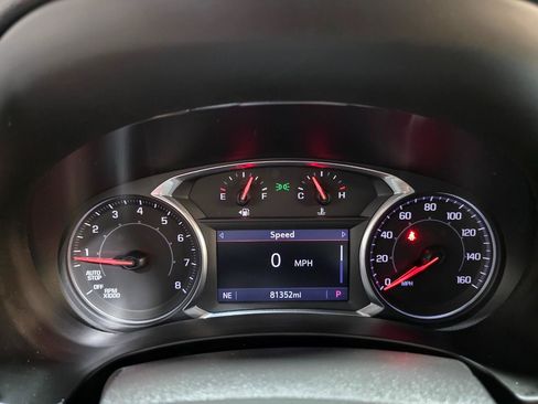 Used 2020 GMC Terrain SLT w/ Preferred Package AWD/4WD image 40