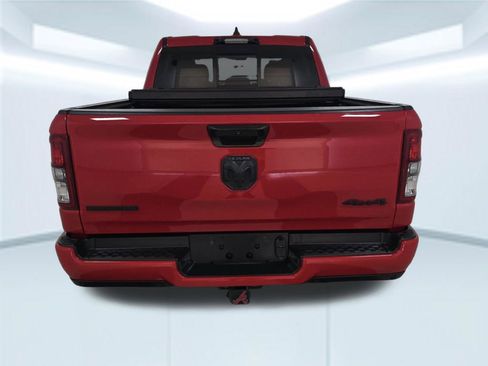 Used 2023 RAM 1500 Big Horn AWD/4WD image 14