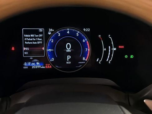 Certified 2024 Lexus RX 350 Premium image 32