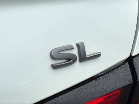 Used 2024 Nissan Altima 2.5 SL AWD/4WD image 17