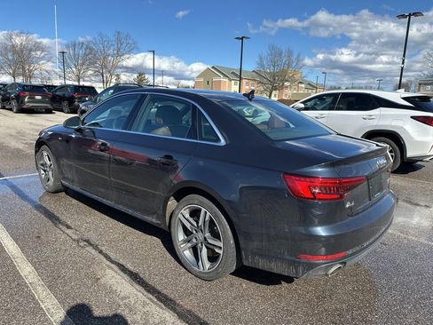 Used 2017 Audi A4 2.0T Premium Plus image 7