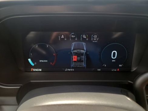 New 2026 Ford F350 Platinum w/ Platinum Plus Package AWD/4WD image 33