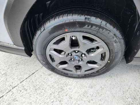 New 2026 Subaru Outback Premium image 5