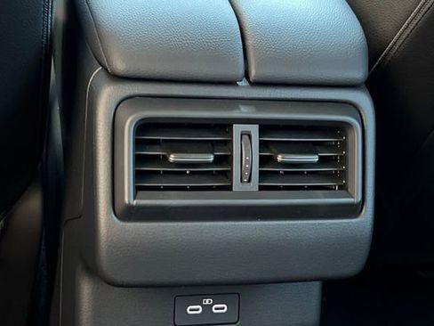 New 2025 MAZDA CX-50 AWD 2.5 S w/ Cargo Package image 14