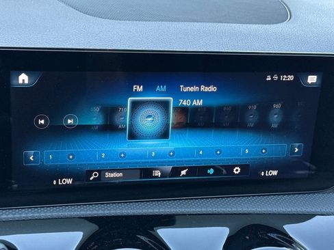 Certified 2022 Mercedes-Benz A 220 image 24