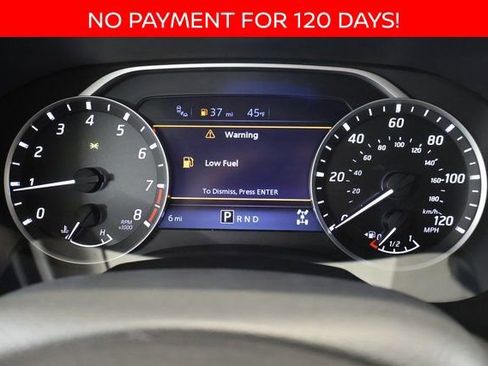 New 2025 Nissan Frontier S image 13