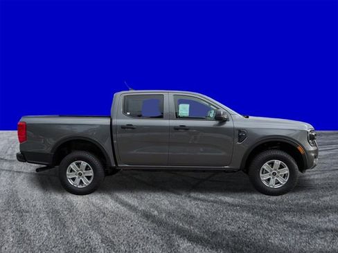New 2026 Ford Ranger XL RWD image 3