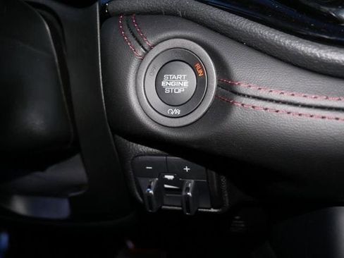 Used 2022 Dodge Durango R/T w/ Blacktop Package image 36