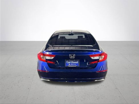 Used 2018 Honda Accord EX-L image 7
