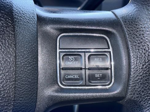 Used 2015 RAM 2500 SLT w/ Protection Group AWD/4WD image 10