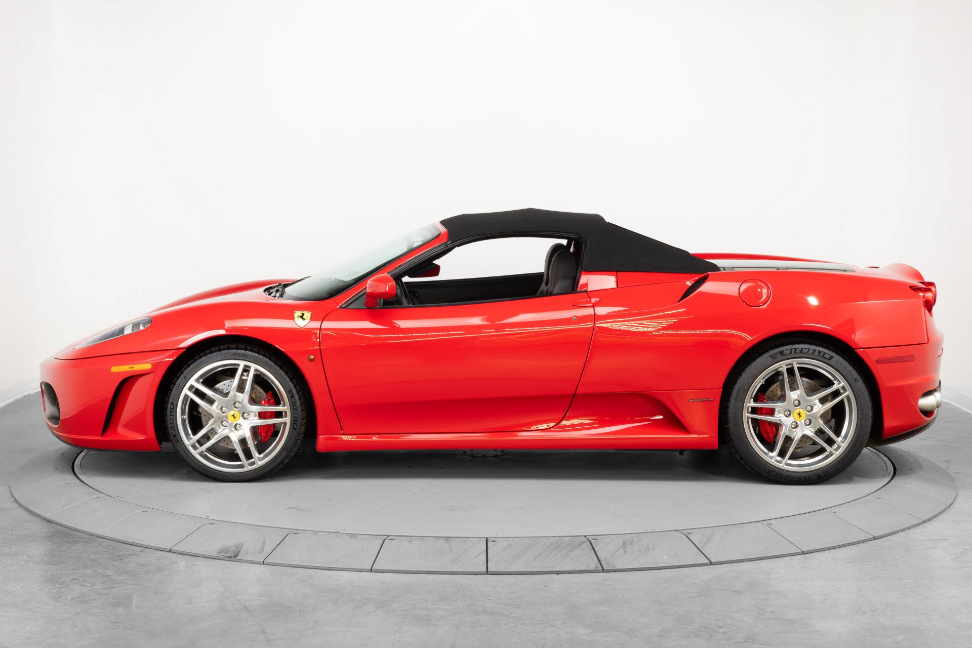 Used 2007 Ferrari F430 Spider RWD image 13