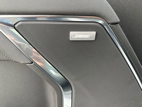 New 2026 GMC Sierra 1500 Elevation w/ Elevation Premium Package AWD/4WD image 25