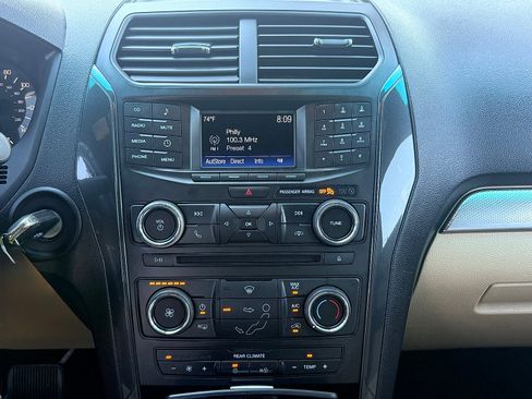 Used 2016 Ford Explorer 4WD image 14