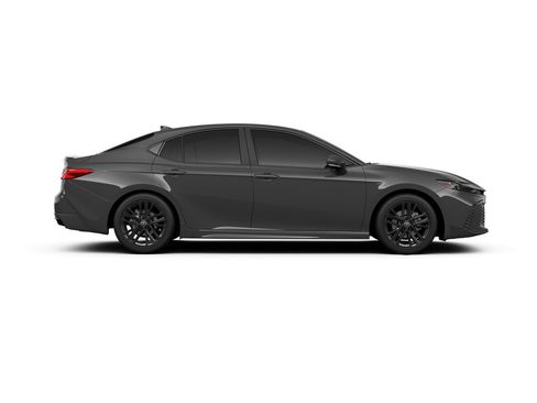 New 2026 Toyota Camry SE FWD image 12