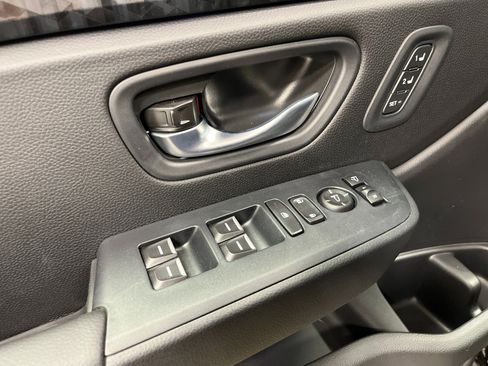 New 2026 Honda Passport TrailSport Elite image 17