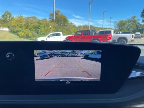 New 2026 Buick Envista Preferred w/ Convenience I Package image 19