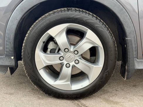 Used 2018 Honda HR-V LX image 26