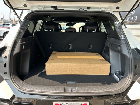 New 2027 Kia Seltos X-Line S AWD/4WD image 14
